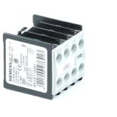 Hilfsschalterblock  Gebraucht